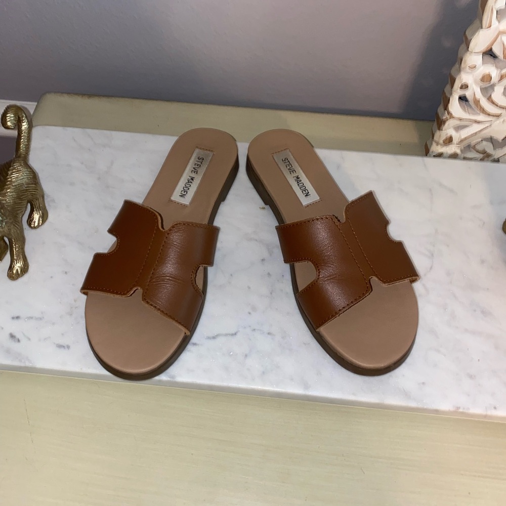 Steve Madden Sandal